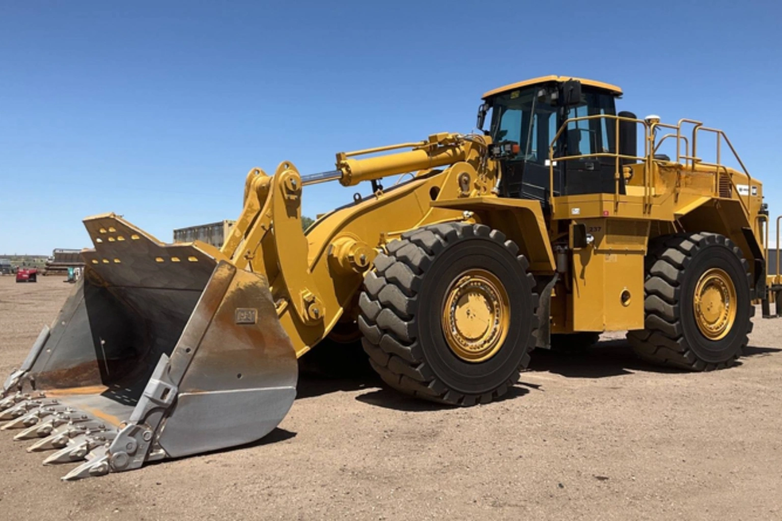 Loader (RFB)